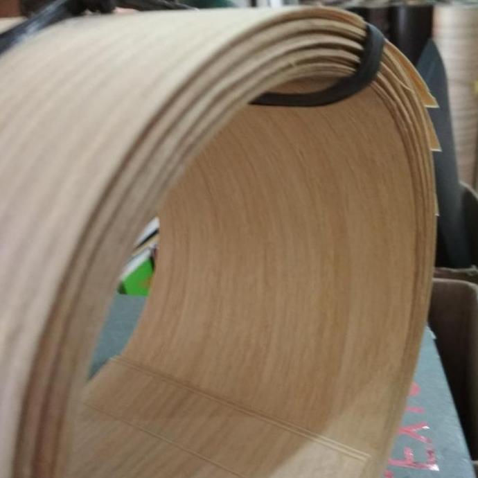 Lancarjaya- Veneer Kulit Kayu Sungkai Kembang