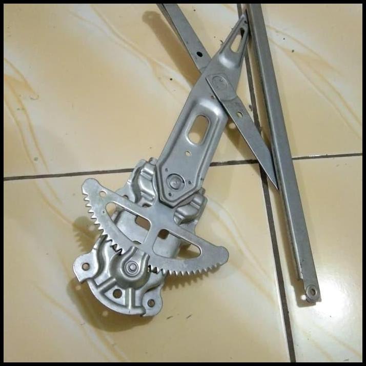 TERBARU WINDOW REGULATOR PUTARAN KACA HANDLE KACA DEPAN NEW VIOS GEN2 