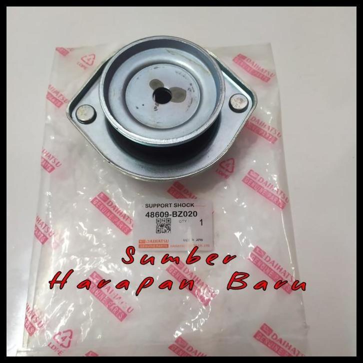 TERBARU SUPPORT SHOCK KARET SUPPORT DEPAN SIRION 