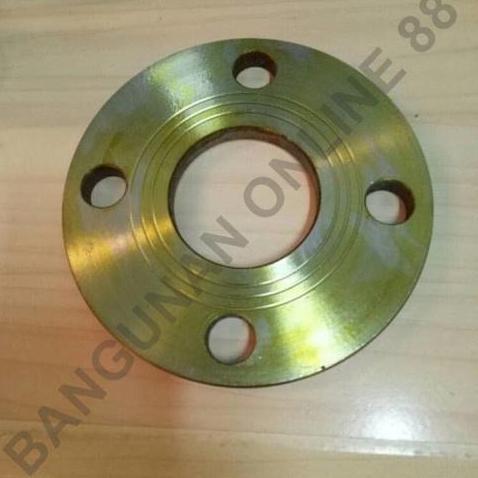 Flange Besi 2 inch JIS 10K Flange Las