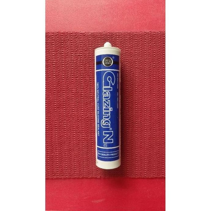 Silicone sealant netral IKA Glazing N10