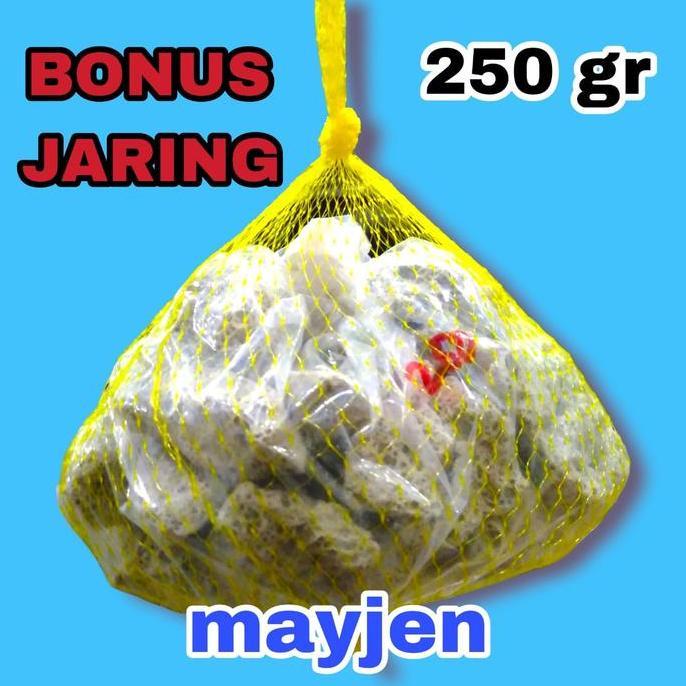 CRYSTAL BIO / KRISTAL BIO 250G KODE 913