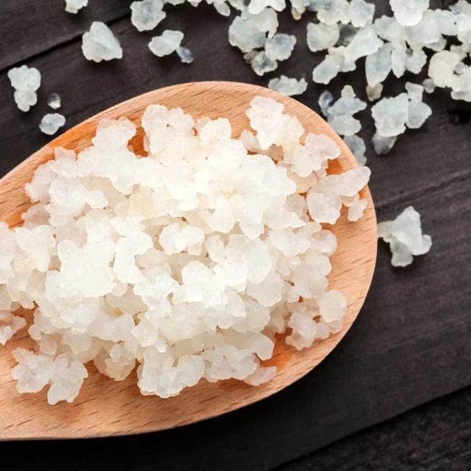 Healting- Algae Jepang #Water Kefir #Bibit Water Kefir