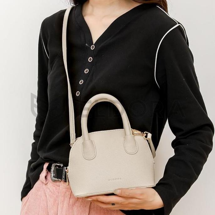 Alyee- Eldora Sofia Tas Selempang Sling Bag Wanita