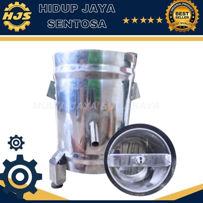 TERMURAH - SPINNER 1.5 KG - PENIRIS MINYAK - BARANG LOKAL