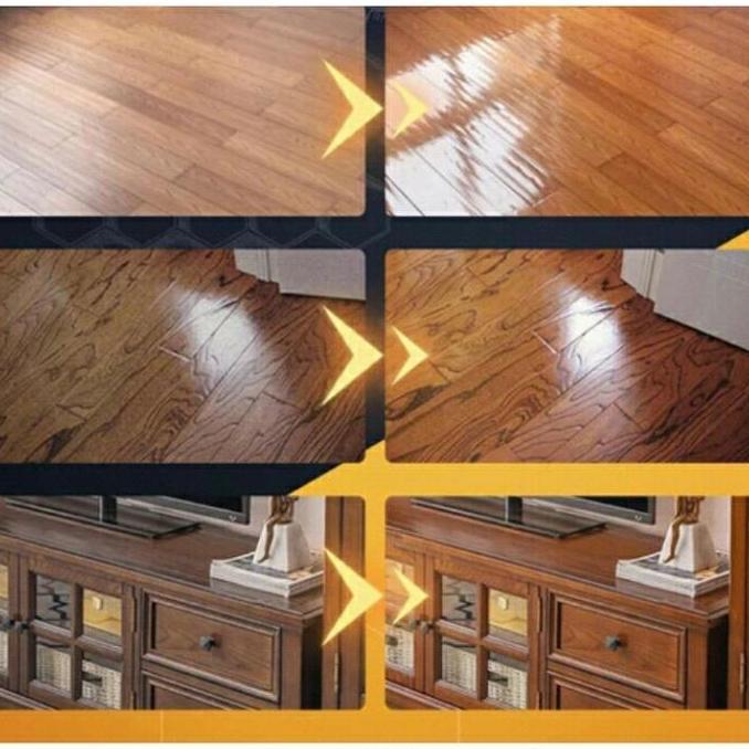 Willgo- Beewax Pengkilap Kayu Beewax Polish Furniture Beewax Natural Polish