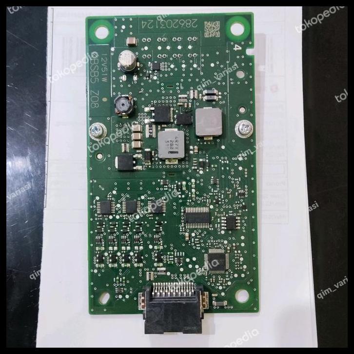 TERLARIS PCB BOARD HEAD LAMP HEADLAMP LAMPU GRANDMAX GRAN MAX GRAND MAX TOWNACE