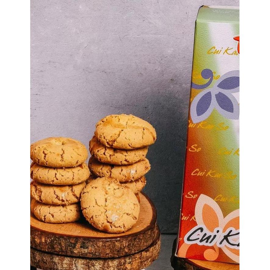 Tamiang Bapia - Cui Kao So (Vegetarian)