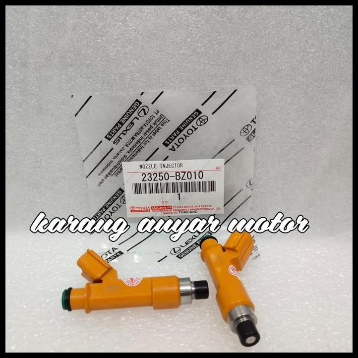 TERMURAH NOZZLE INJECTOR AVANZA ASLI