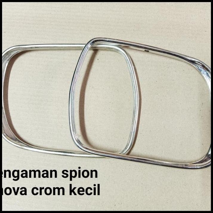 GRATIS ONGKIR PENGAMAN SPION COVER SPION MOBIL TOYOTA KIJANG KJ INOVA INNOVA CROM 