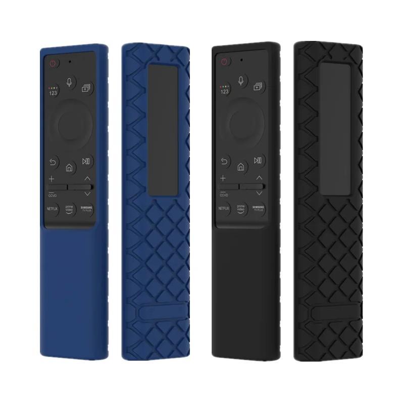 Silicone Remote Control Case for Samsung BN59-0311F BN59-01300E BN59-01357A BN59-01363A BN59-01291A 