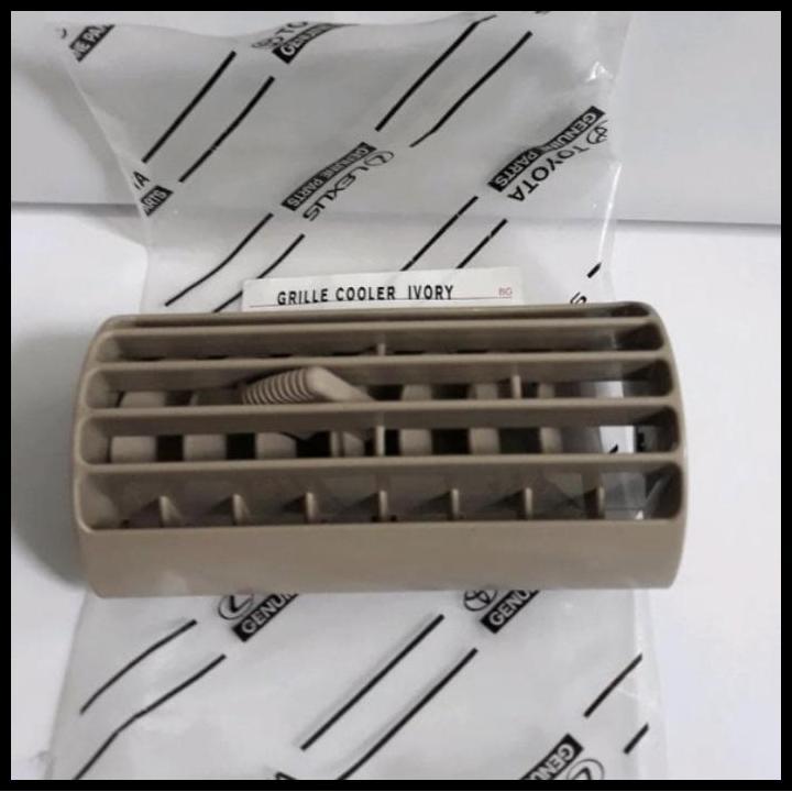 TERLARIS KISI AC KIJANG KAPSUL BLOWER ATAS 