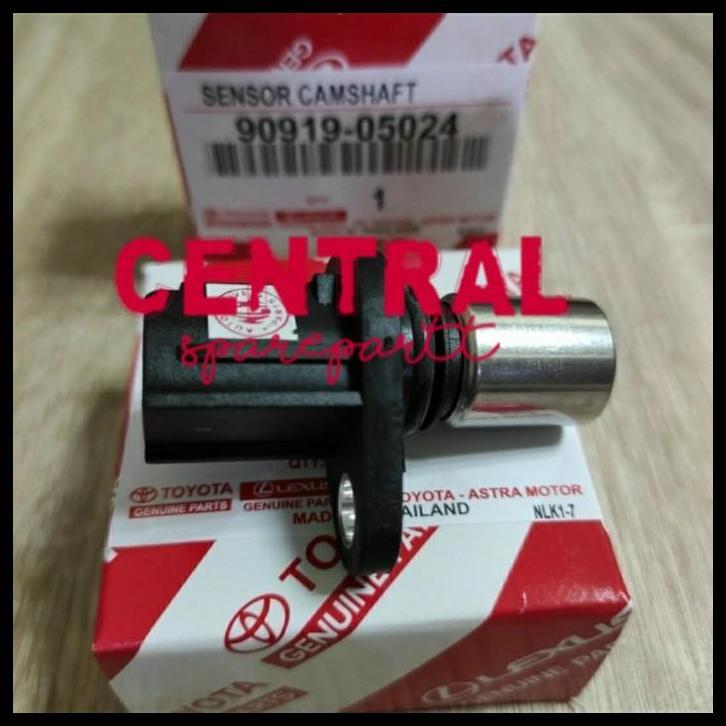HOT DEAL SENSOR CAMSHAFT - CMP TOYOTA AVANZA 