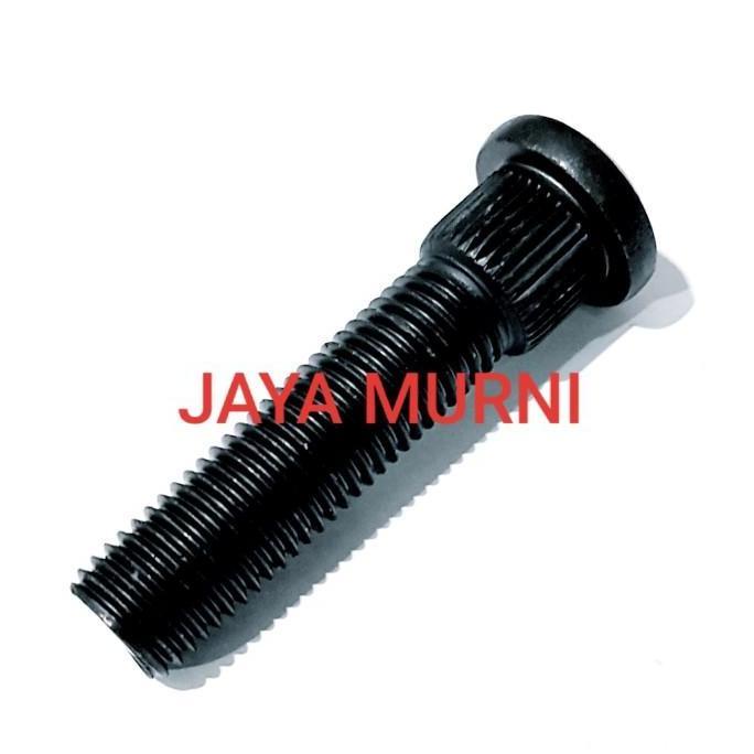 Baut Roda Velg Ban Mobil Toyota Kijang Avanza Xenia L300