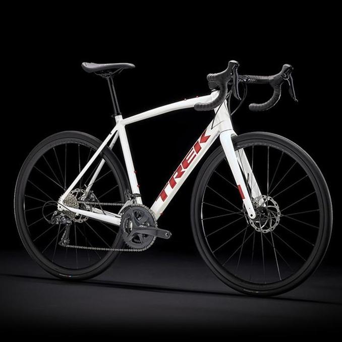 Terlaris Roadbike Trek Domane Al 3 Disc