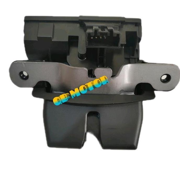 TERLARIS - Door Lock Bagasi Ford Fiesta