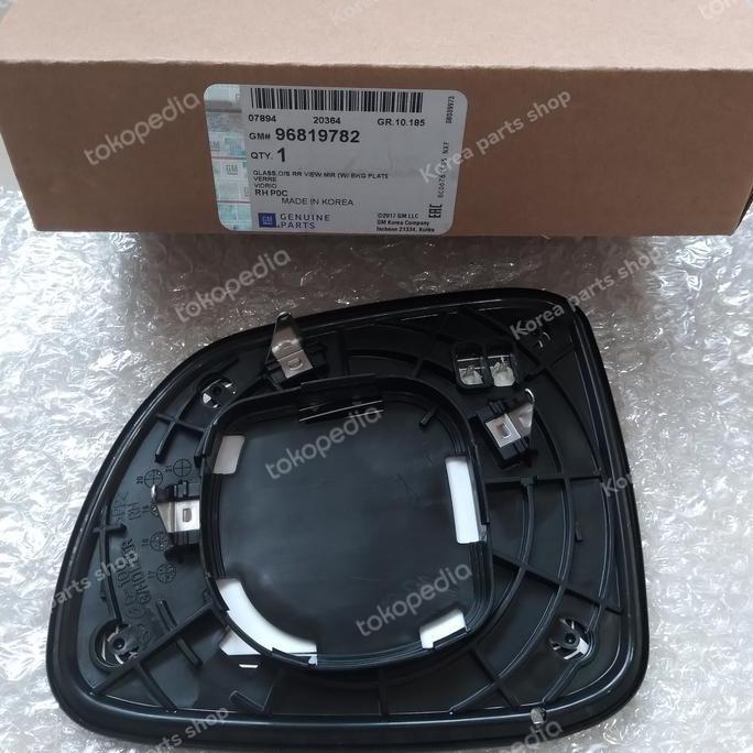 KACA SPION KANAN CAPTIVA