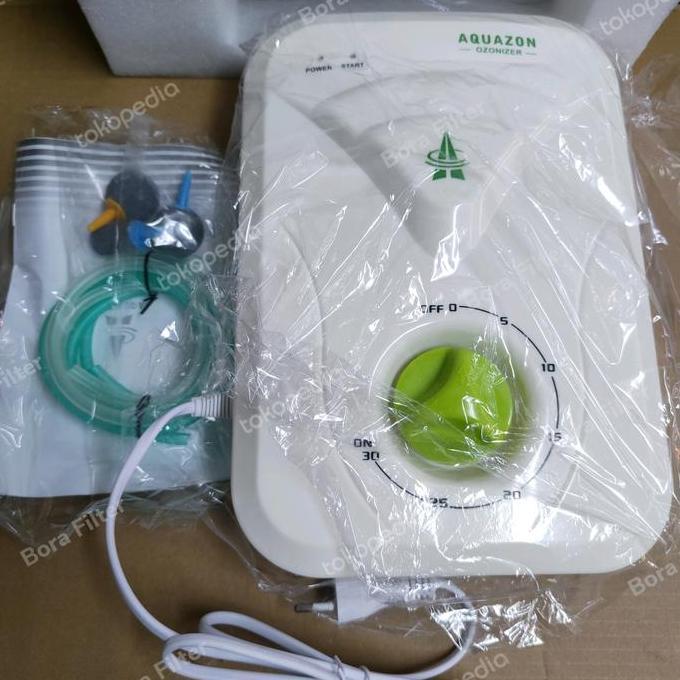 NEW Ozonizer Generator