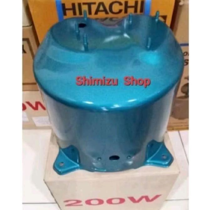 Tangki Pompa Hitachi WTP250GX / Hitachi WTP300GX Pompa Hitachi 250watt / Hitachi 300watt Original