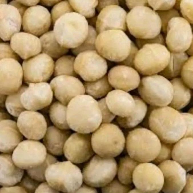 MACADAMIA NUTS 100gram , KACANG MACADAMIA