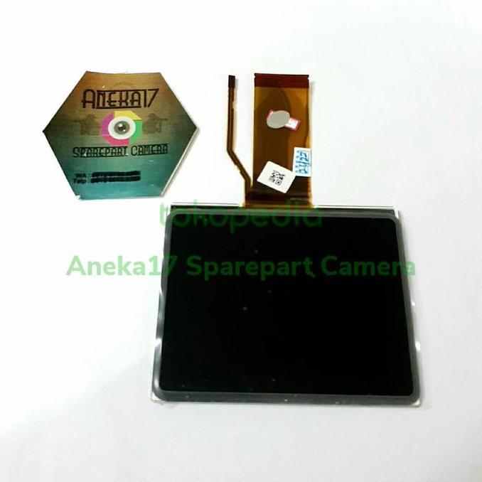 TERBARU - LCD For Nikon D7200 D810 D750