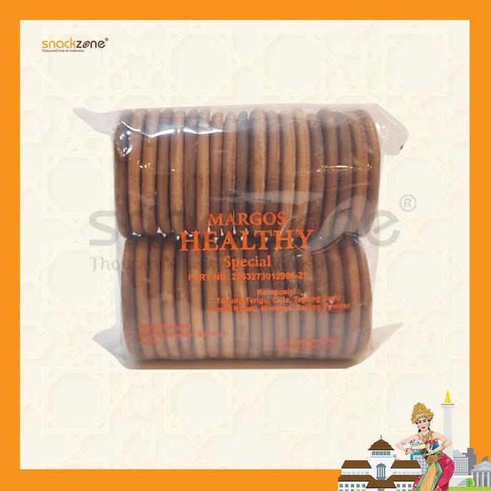 Biskuit marie gosong regal / Biscuit Regal Marie Gosong