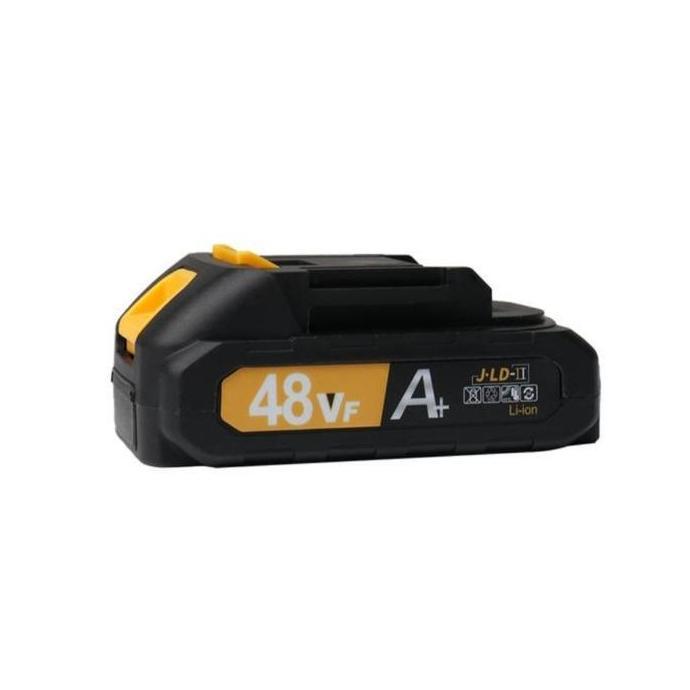 baterai cordless impact wrench gerinda jld 48v
