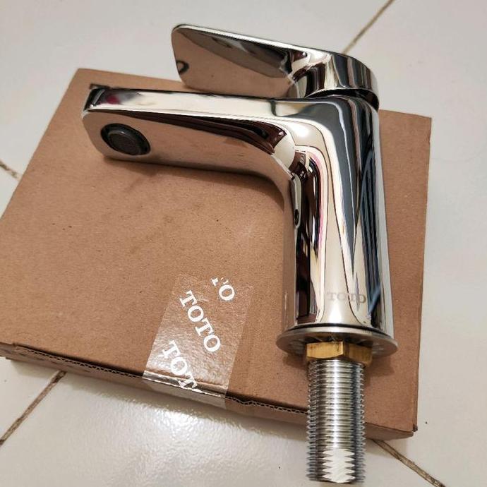 Kran Wastafel TOTO TX109LRS || keran wastafel toto tx 109 lrs