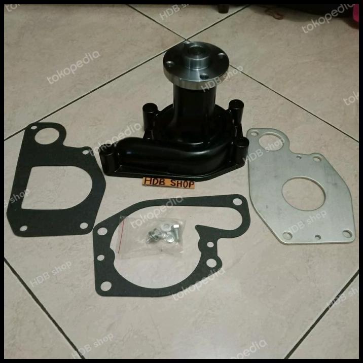 BEST DEAL WATERPUMP FORKLIFT HANGCHA 3 TON