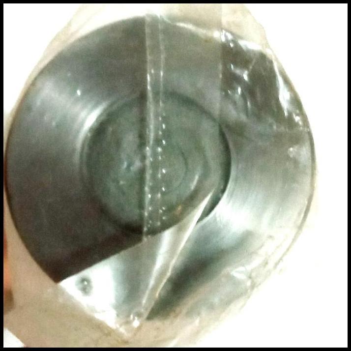 TERBARU KLEP EXHAUST VALVE MESIN 4-134 F-HEAD JEEP WILLYS M38-A1 CJ3B CJ5 CJ6 