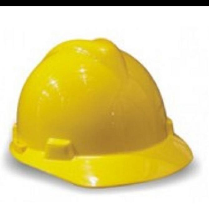 KRISBOW Safety Helmet KW10-320 KW1000320