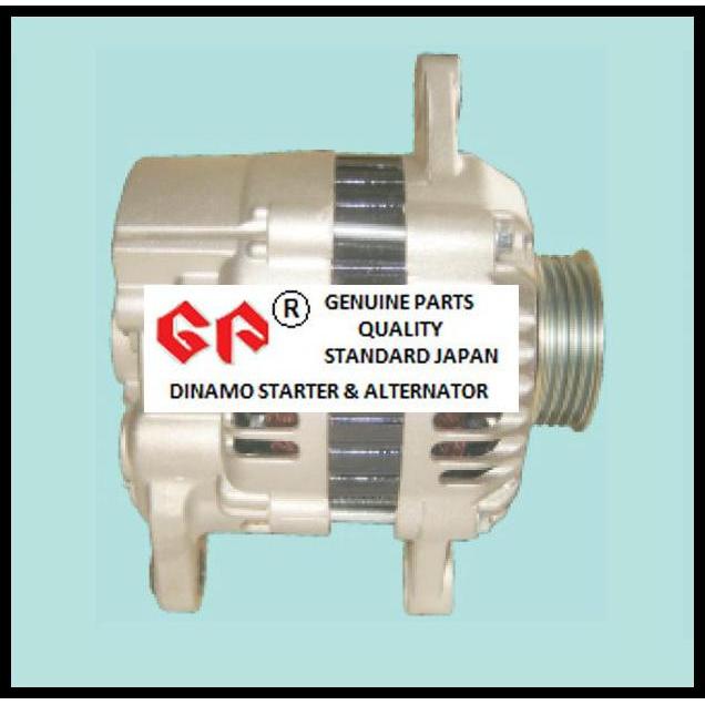 TERBARU DINAMO ALTERNATOR GP SUZUKI VITARA / ESCUDO