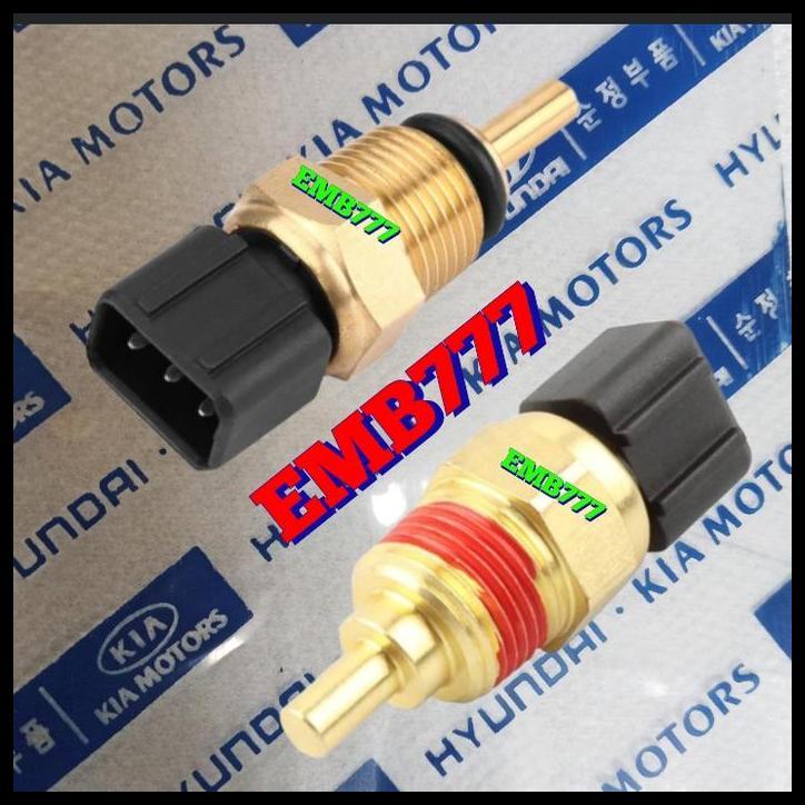 DISKON SWITCH TEMPERATUR ECT KIA RIO PICANTO