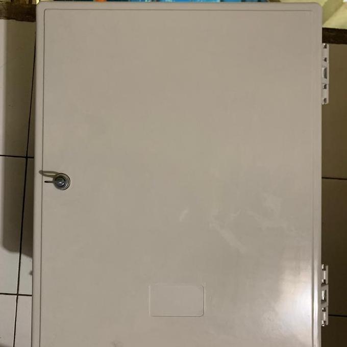 ODP / ODC / OTB Wall 48 Core Model PAZ (Lengkap)