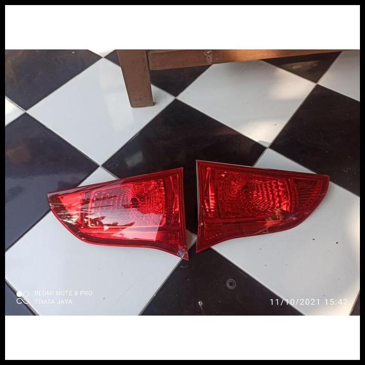 TERBARU LAMPU REFLEKTOR PAJERO 2010 2015