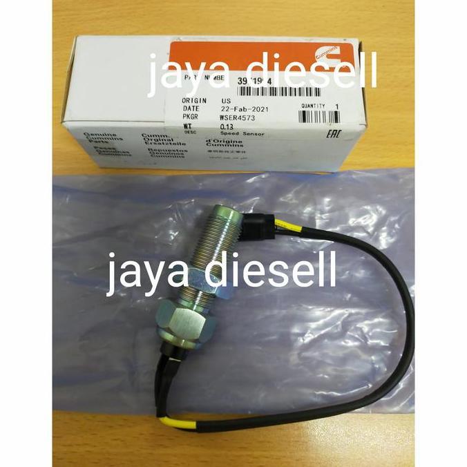 TERBARU - SENSOR MPU 6BT/SENSOR MPU CUMMINS 6BT