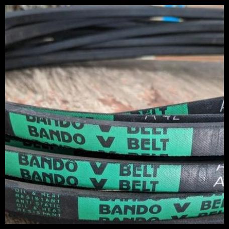 BEST DEAL VAN BELT BANDO A42 !
