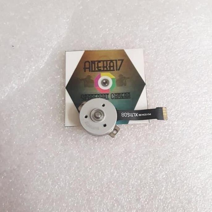 TERMURAH - New for DJI Motor Roller Phantom 4 Pro Motor Gimbal Drone Kualitas Terbaik