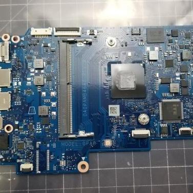 MOTHERBOARD HP 14-DQ 14S-DQ hp14s intel Celeron