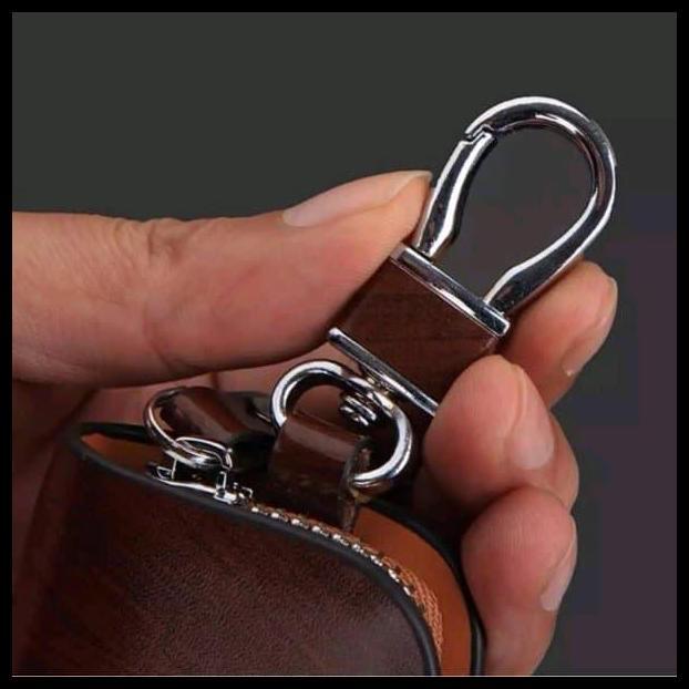 DISKON GANTUNGAN KUNCI DOMPET STNK MOBIL HONDA BRIO 