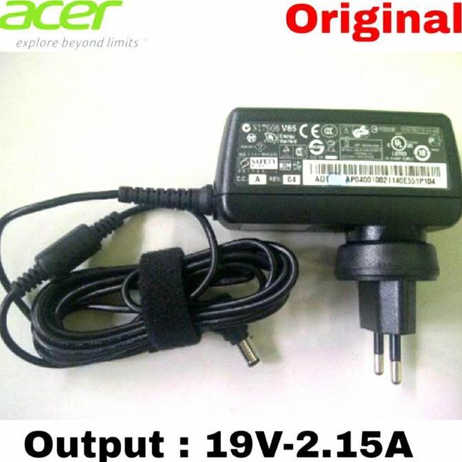 Adaptor Charger Laptop Acer Aspire E3-112 ES1-131 ES11-131 ES1-111