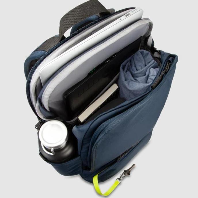 TIMBUK2 Q Laptop Backpack  - Eco Nautical