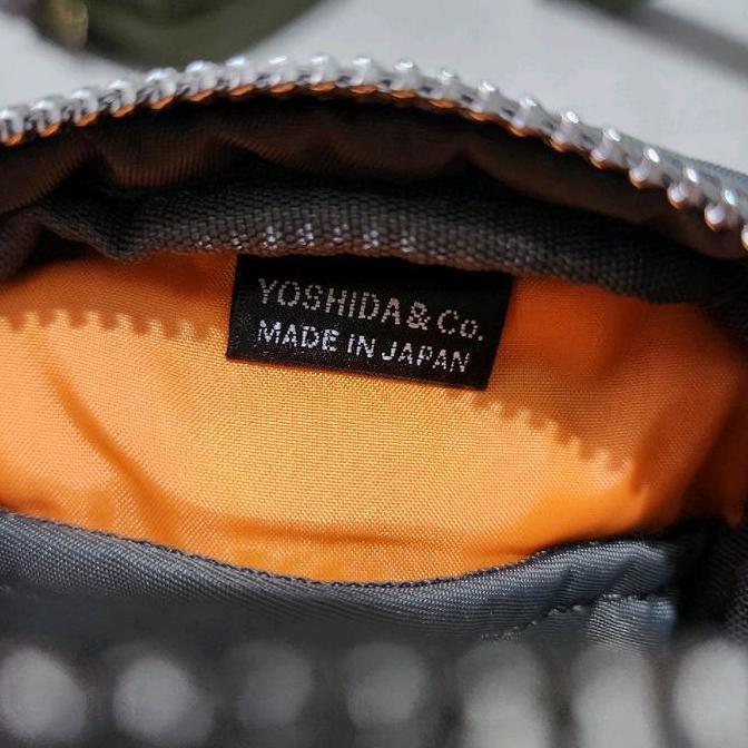 Porter Yoshida Tanker Pouch