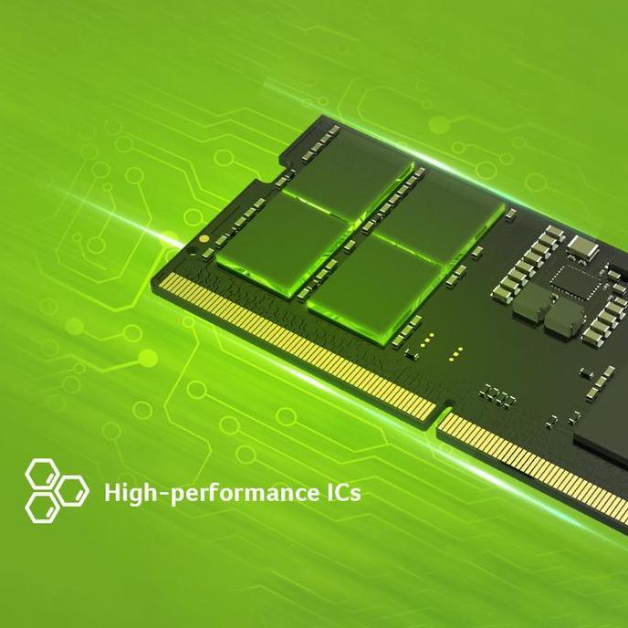 ACER SD200 DDR5 5600 SO-DIMM [Notebook RAM] (TERBAIK) (TERBARU) (TERMURAH)