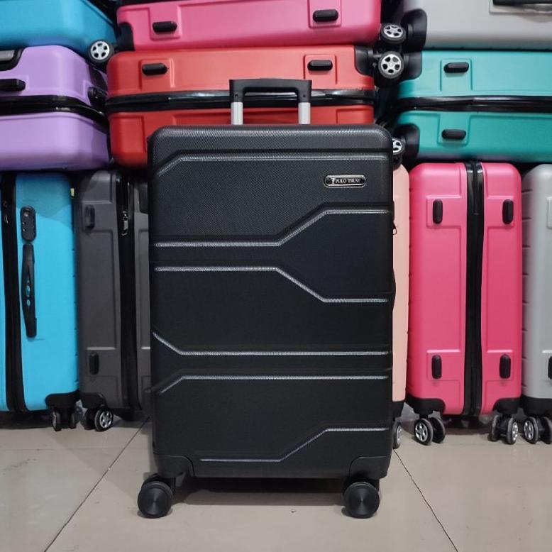 BEST SELLER KOPER 16-18-20-22-2424INCH HARDCASE ABS  DAERAH BANDUNG