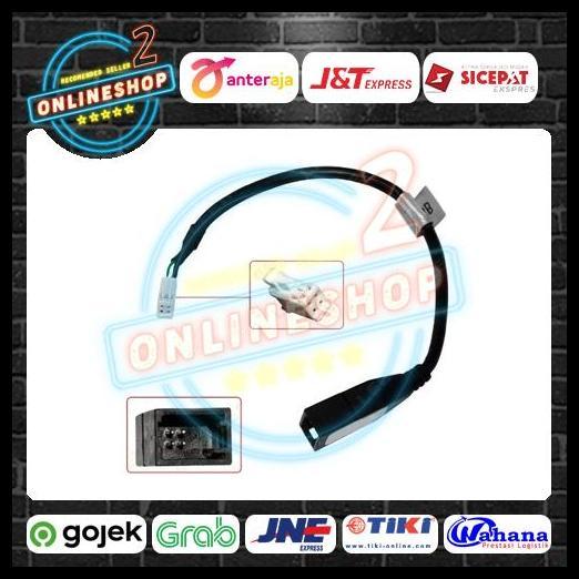 BEST DEAL SOKET KABEL USB HEADUNIT ANDROID AUDIO PNP SUZUKI ERTIGA SWIFT IGNIS