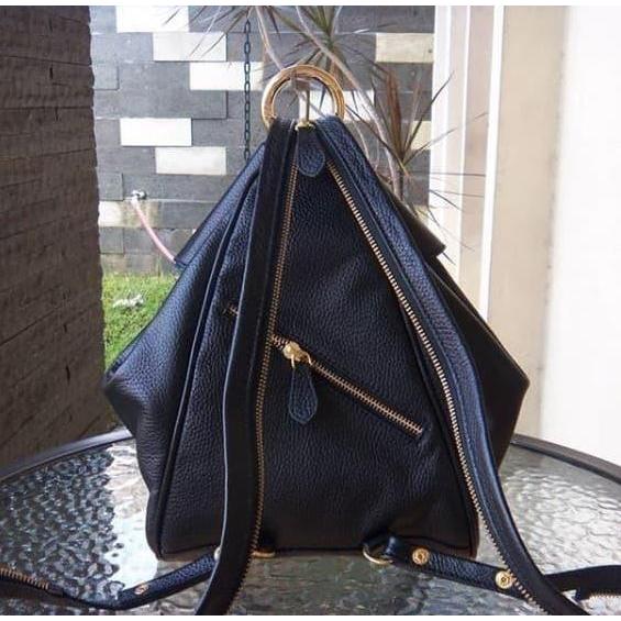 Tas Papillon Orinal K3286 Hitam