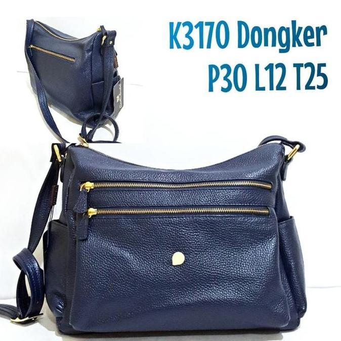 Tas Kulit Papillon Orinal K3170 Birdong