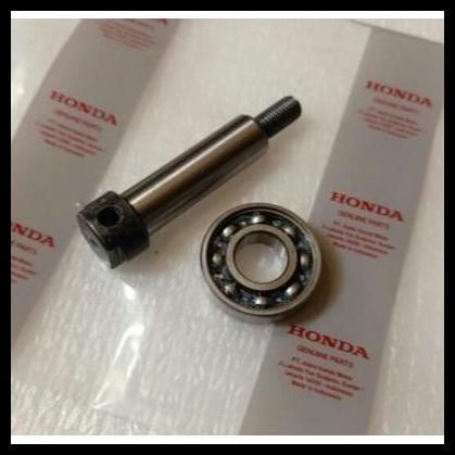 TERLARIS SHAFT COMP WATER PUMP AS WATER PUMP BEARING CBR 150R SONIC GTR