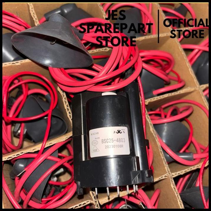 HOT DEAL FBT BSC25 4803 FBT TV CINA KAKI 8 PERSAMAAN BSC22 0106 